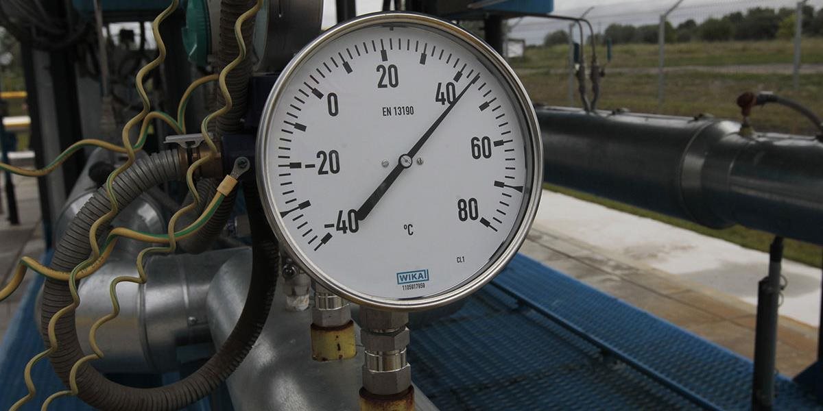 Naftogaz obvinil Gazprom z krátenia dodávok