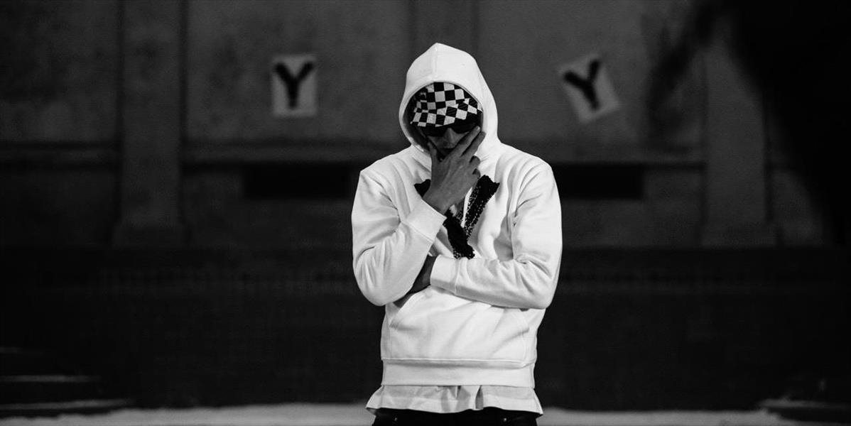 Rapper Majk Spirit vydá 31. marca album Y