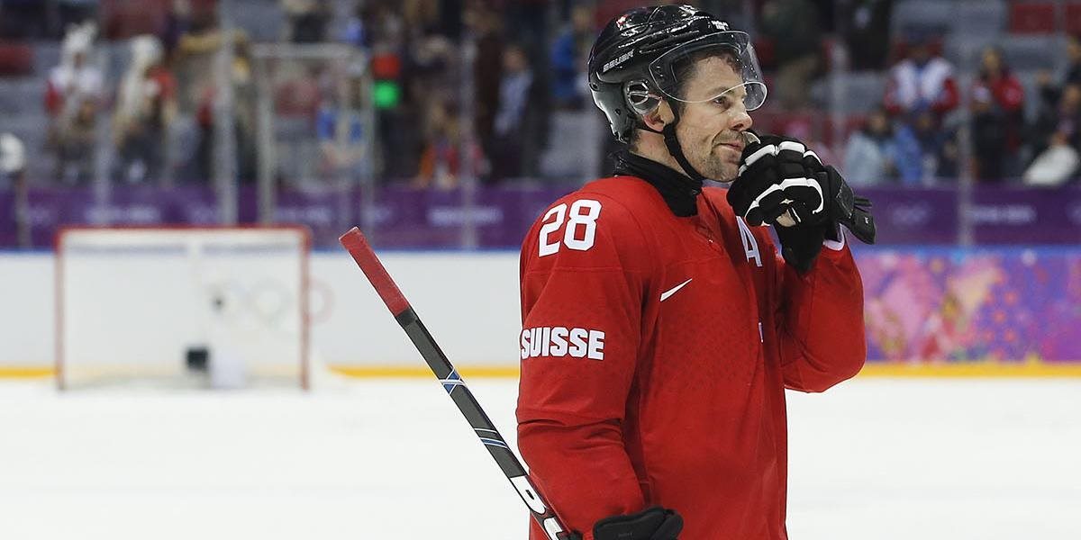 Plüss sa stal tretíkrát najužitočnejším hráčom NLA