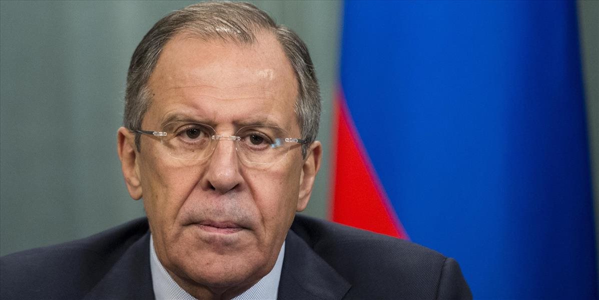 Lavrov: Vražda Borisa Nemcova bola ohavným zločinom, vinníkov potrestáme