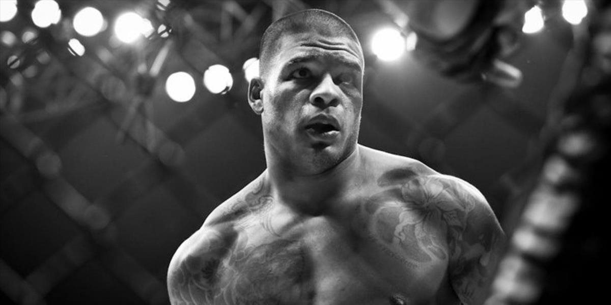 Tyrone Spong predvedie svoj boxerský debut v Nemecku