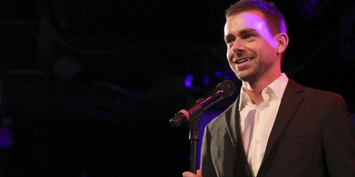 Militanti z IS sa údajne vyhrážali "vojnou" spoluzakladateľovi Twitteru