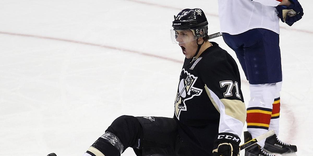 NHL: Hammond, P. K. Subban a Malkin hviezdami týždňa