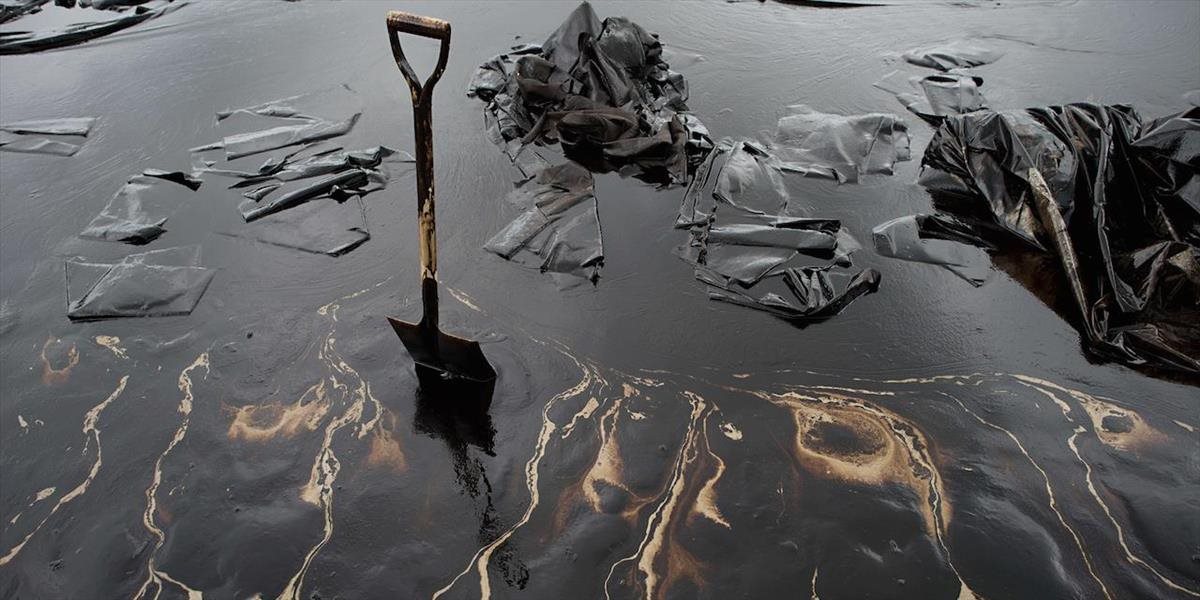 Po sabotáži ropovodu v Peru uniklo 30-tisíc litrov ropy