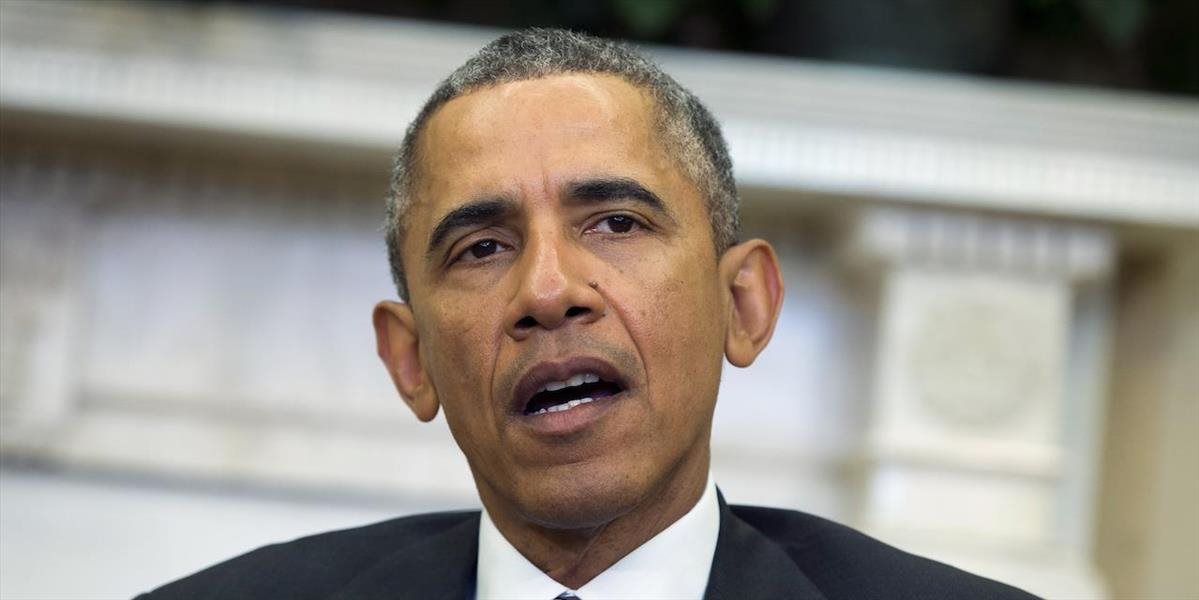 Obama: Irán by sa mal zaviazať k desaťročnému zmrazeniu jadrového programu