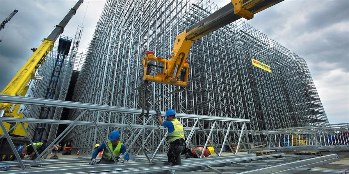 Mníchovská prokuratúra vyšetruje obrovský stavebný kartel