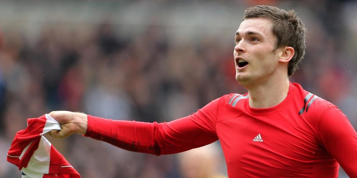 Johnsona zo Sunderlandu zatkli za sex s maloletou