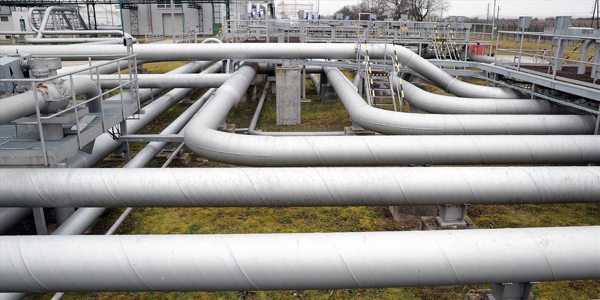 O plyne pre Ukrajinu na leto sa bude rokovať ešte v marci