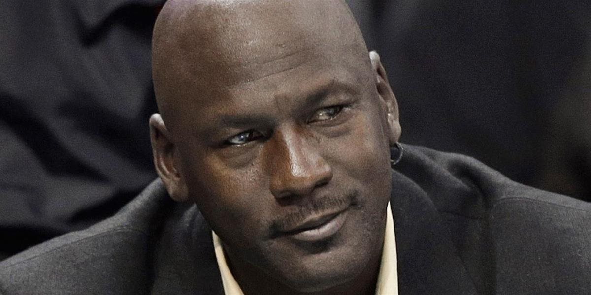 NBA: Jordan je 1741. najbohatším človekom na svete