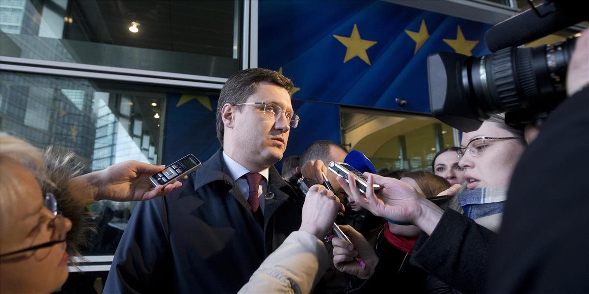 Rusko zvažuje pokračovanie zľavy na plyn pre Ukrajinu