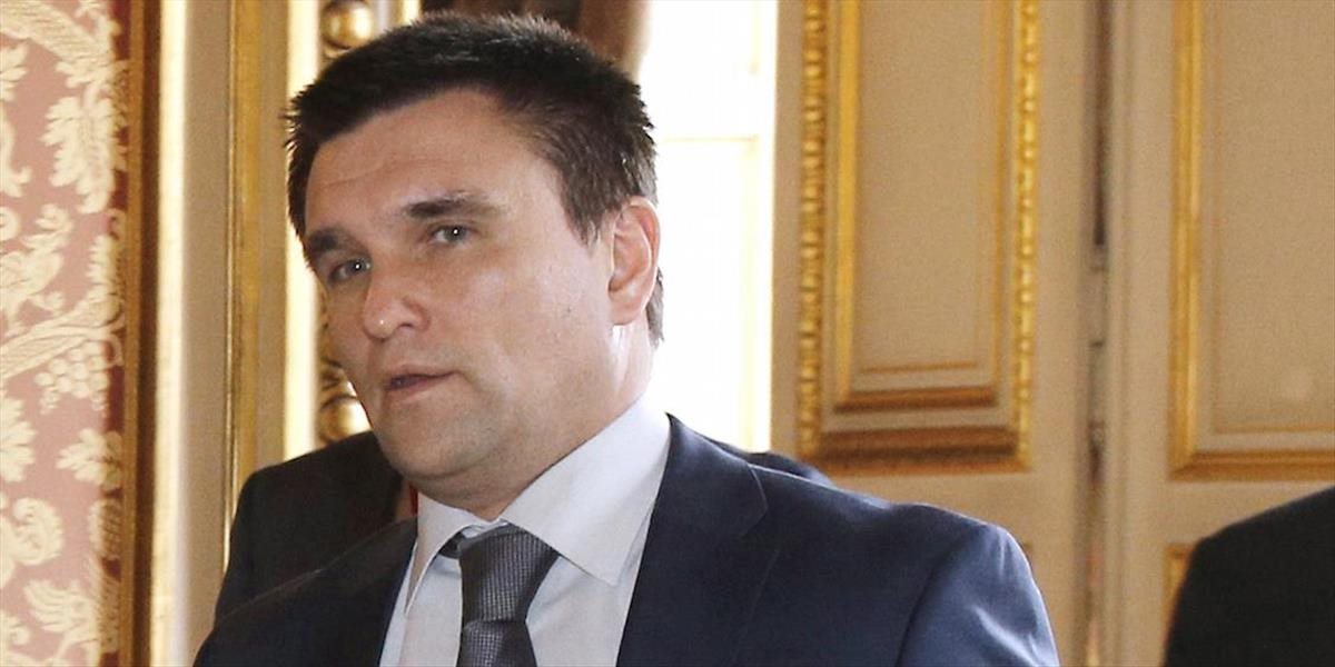 Podmienkou normalizácie vzťahov s Ruskom je vrátenie Krymu