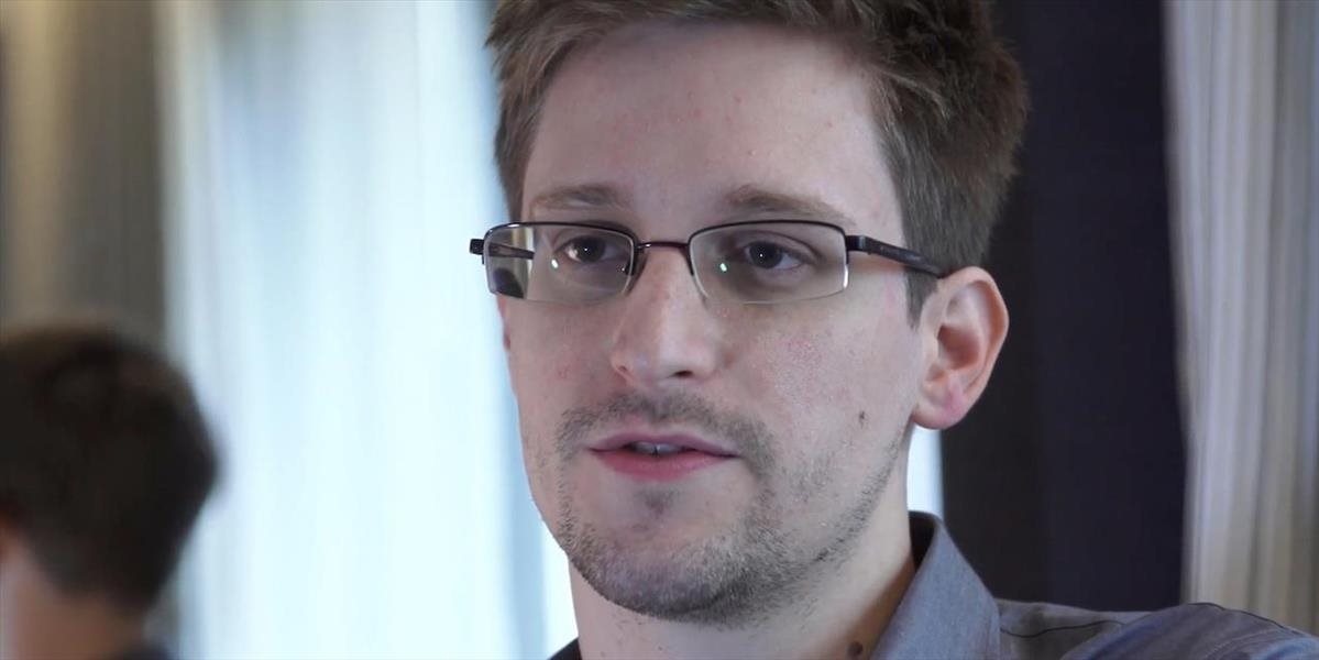Snowden je pripravený vrátiť sa do USA pod podmienkou spravodlivého procesu