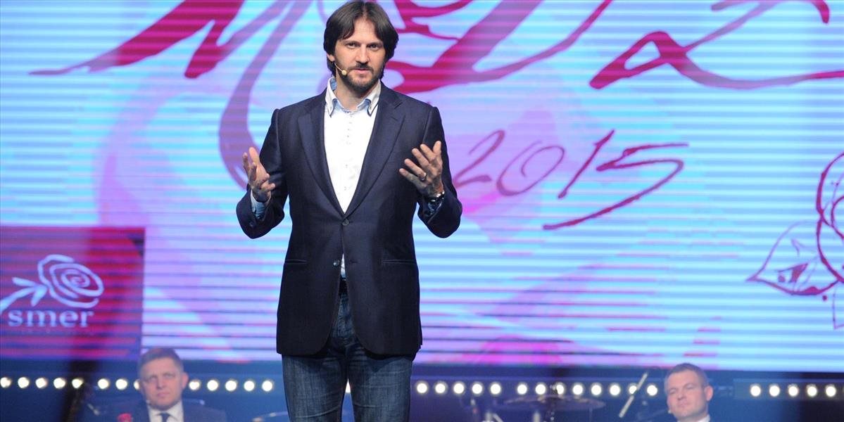 Kaliňák: Migrácia občanov Slovenska do Kanady je motivovaná ekonomicky