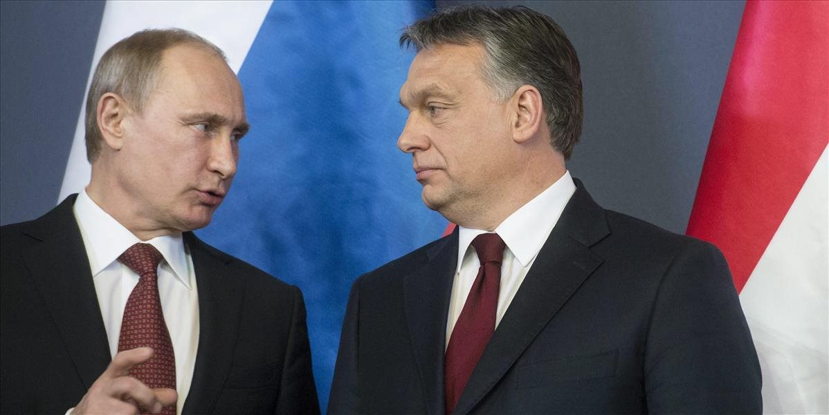 Moskva zváži zmiernenie embarga na dovoz z Grécka a Maďarska