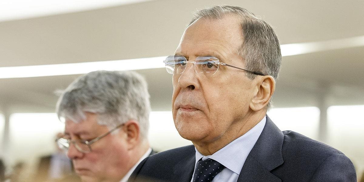 Lavrov kritizoval Obamove slová ohľadom vraždy Borisa Nemcova