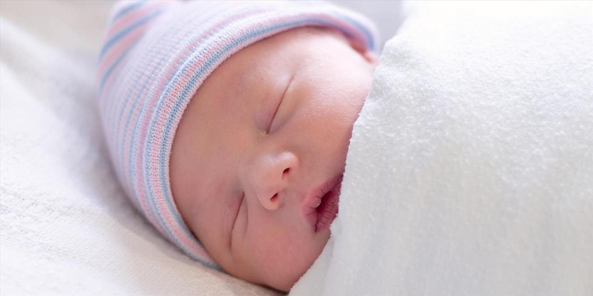 Nemocnica v Las Vegas omylom poslala mŕtvo narodené deti do práčovne