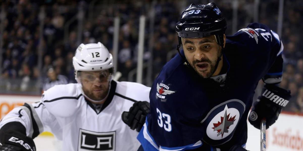 NHL: Gáborík a Pánik prispeli asistenciami k výhram