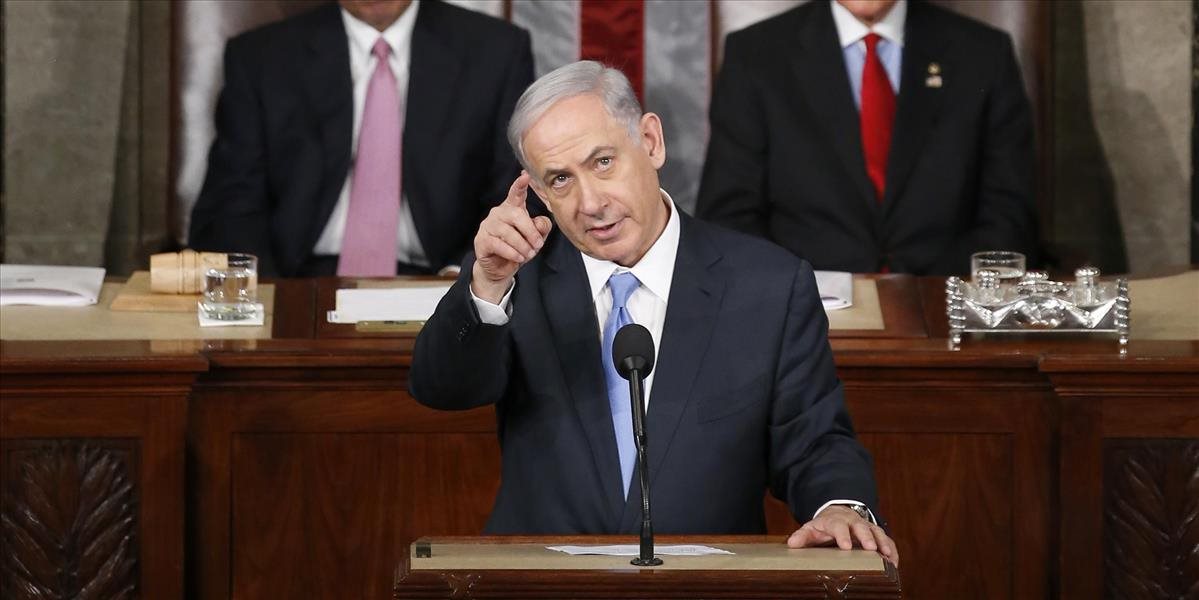 Irán: Prejav Netanjahua v americkom Kongrese bol nudný a opakujúci sa