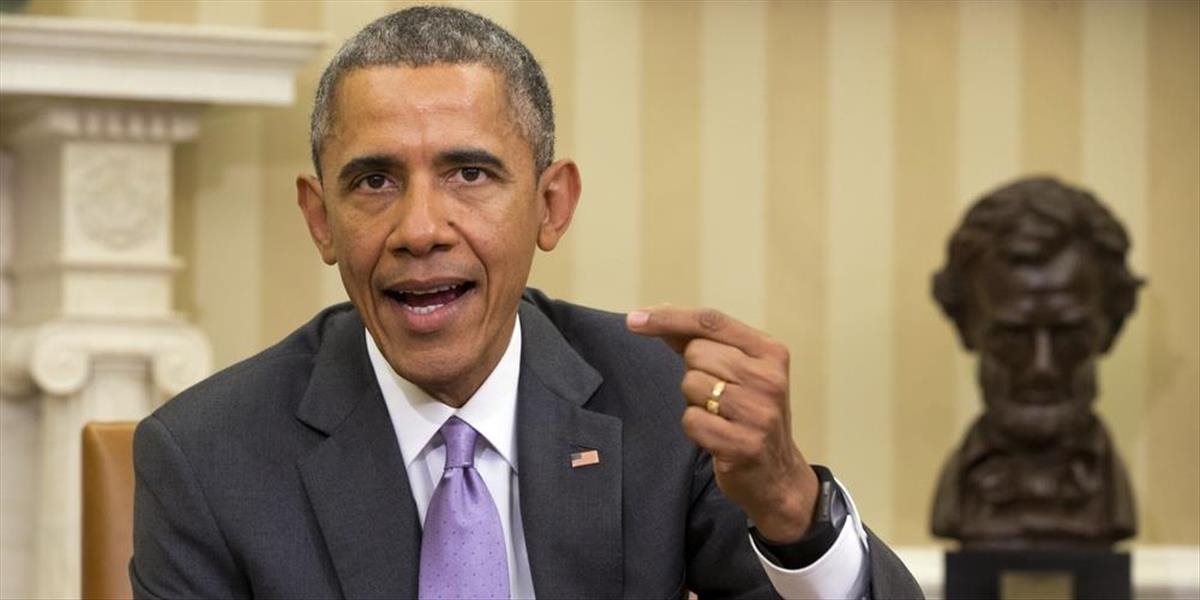 Obama: Netanjahu neponúkol žiadnu alternatívu k Iránu