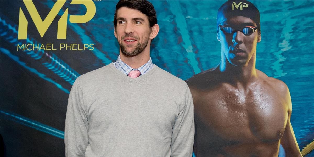 Phelps možno dostane šancu a bude štartovať na MS v Rusku