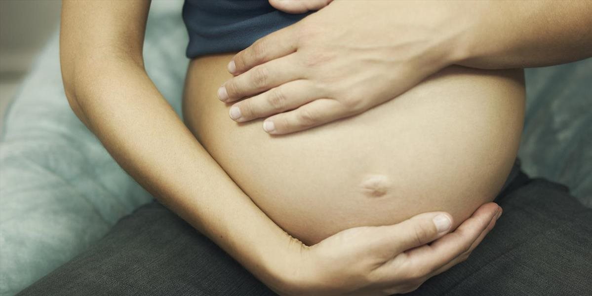 Deťom s fetálnym alkoholovým syndrómom možno zmierniť príznaky