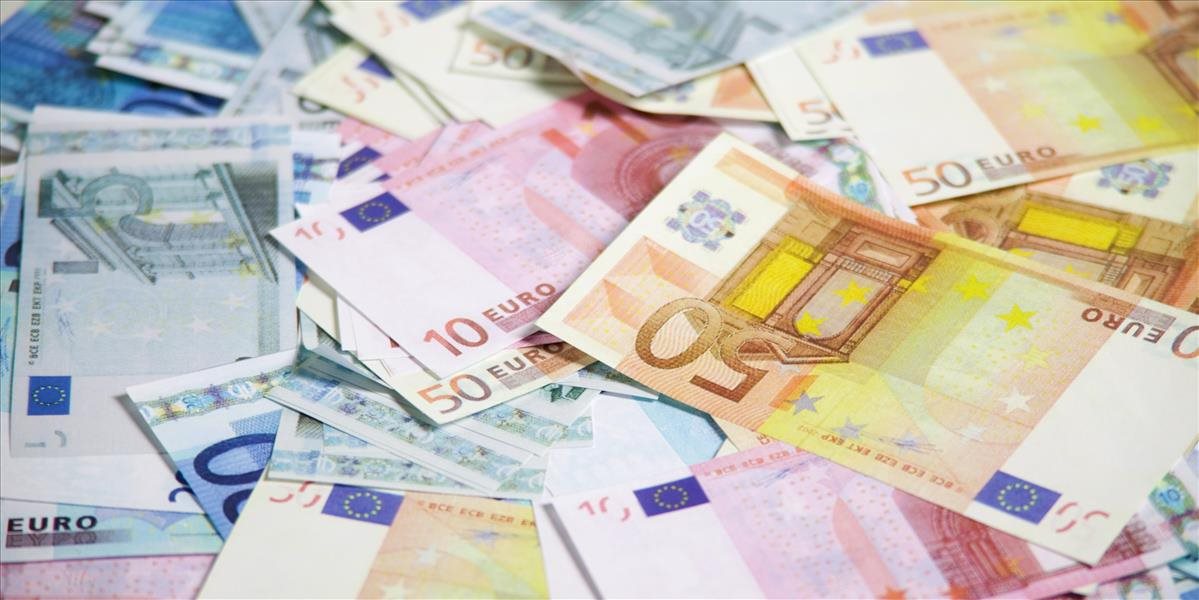Slovensko dobehlo Nemecko, za náš dlh sa platí