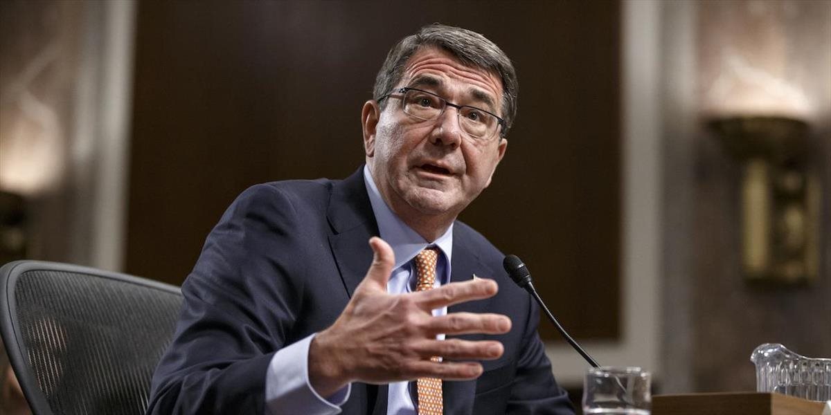 Americký minister obrany vysvetľoval v Kongrese afganskú a irackú stratégiu