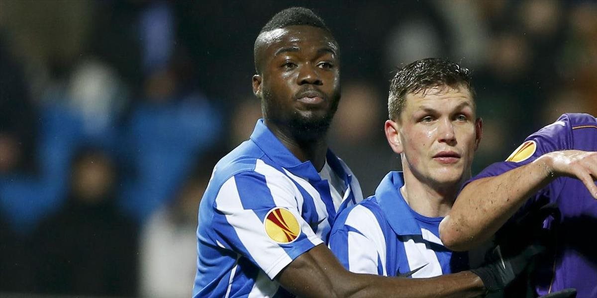 Španielsky zväz akceptoval trest pre Almeríu, La Liga nie
