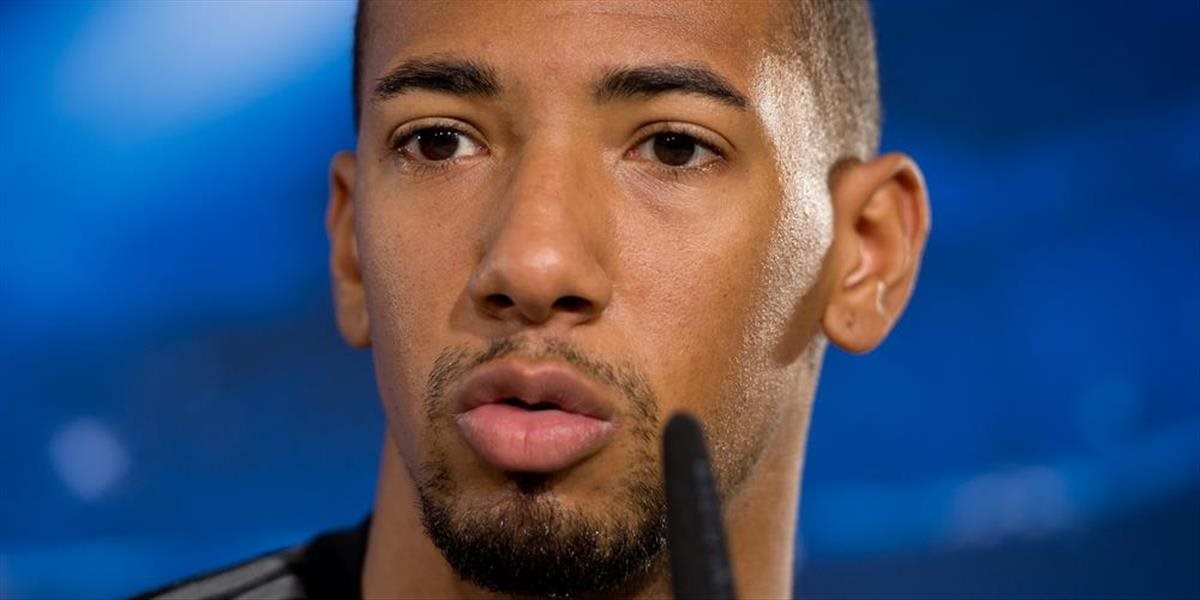 Obranca Bayernu Boateng dostal vlani v lete ponuku z Barcelony