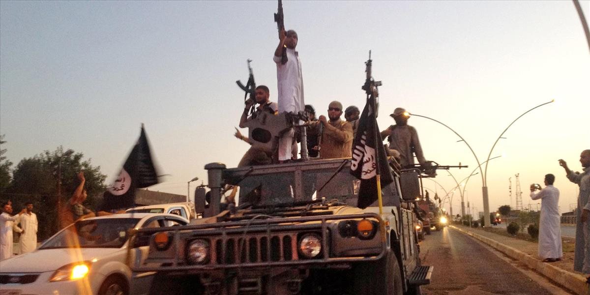 Bezpečnostný analytik: IS nemožno zlikvidovať výhradne silou