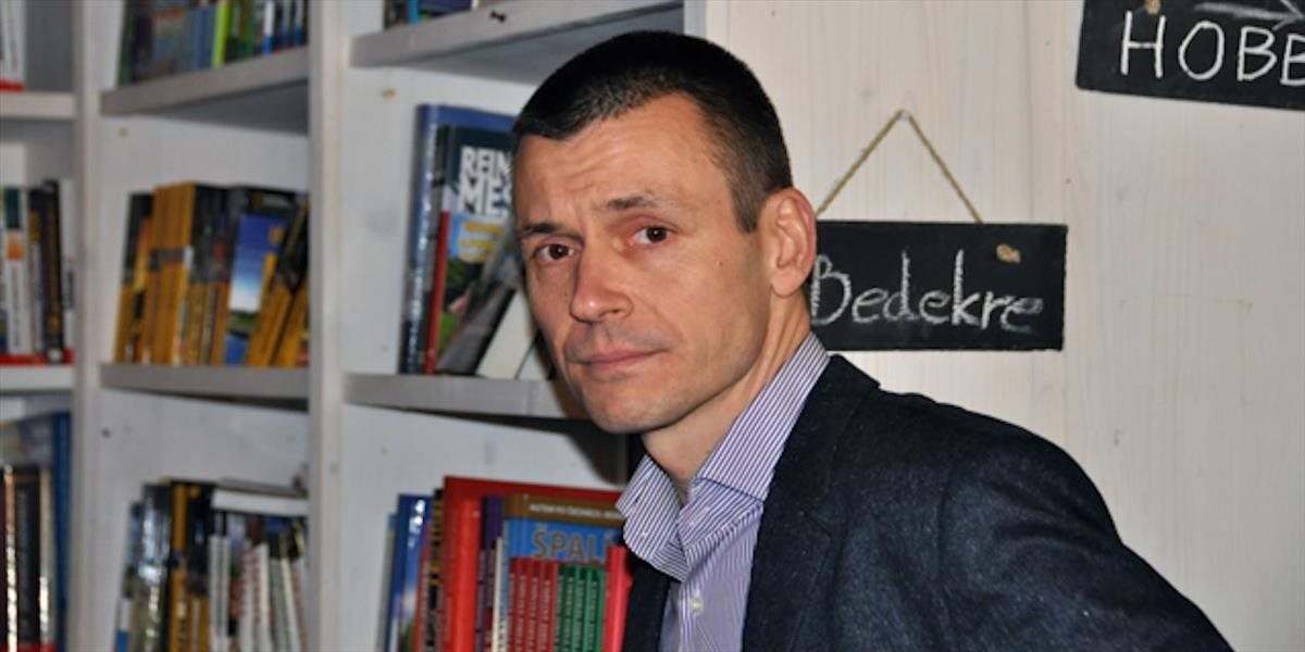 V kauze Ivana B., ktorý údajne vydieral v mene Mečiara, vypovedal Peter Tóth