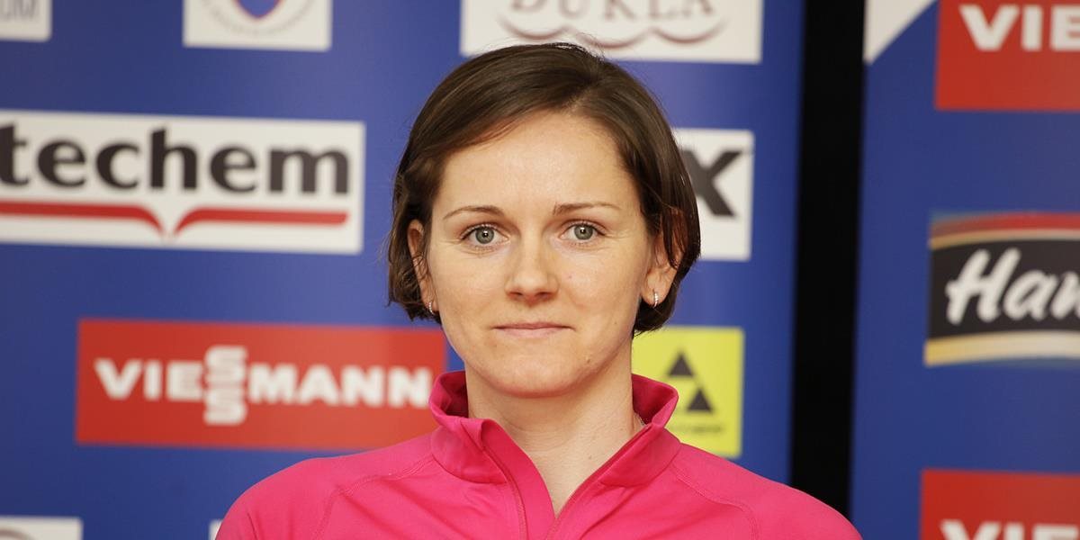 MS: Vo Fínsku vrchol sezóny aj so Slovákmi, líderkou Gereková