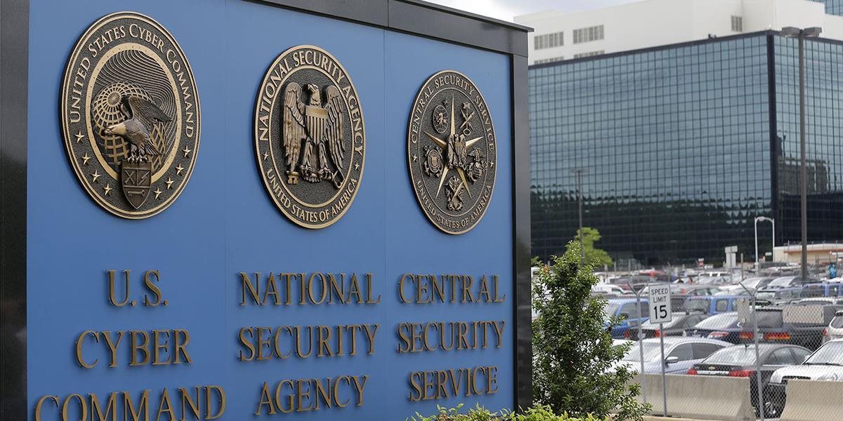 FBI zadržala osobu podozrivú zo streľby na budovu NSA