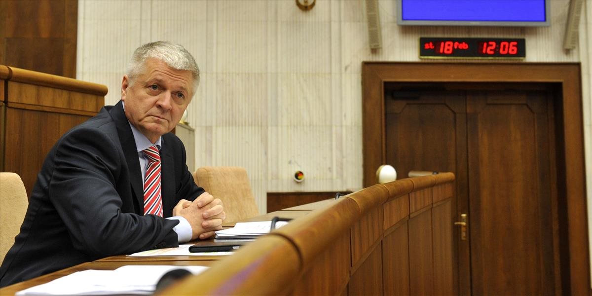 Pavlis: Slovensko by Eastringom mohla získať silné postavenie v plynárenstve v Európe