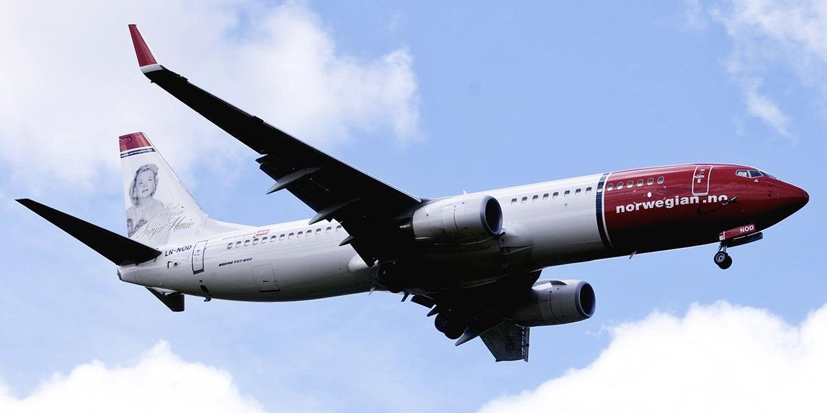 Štrajk nórskych pilotov zasiahol tisíce cestujúcich