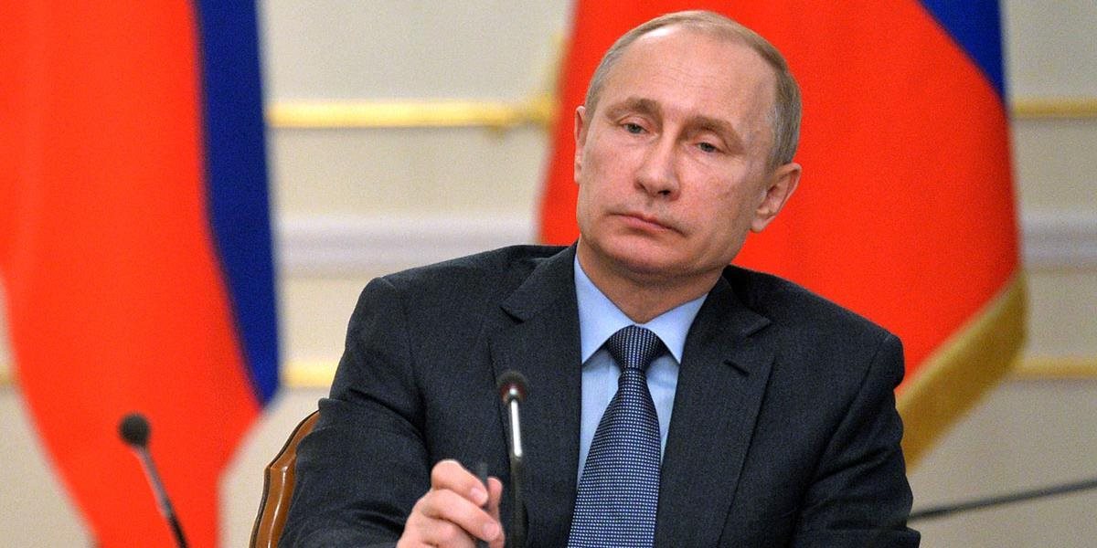 Putin odsúdil Nemcovovu vraždu ako hanebnú