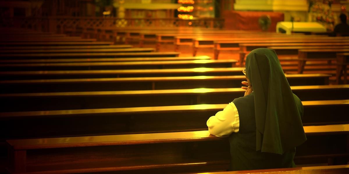 Aj Slovensko patrí medzi 180 krajín, kde sa kresťania v piatok budú modliť za Bahamy
