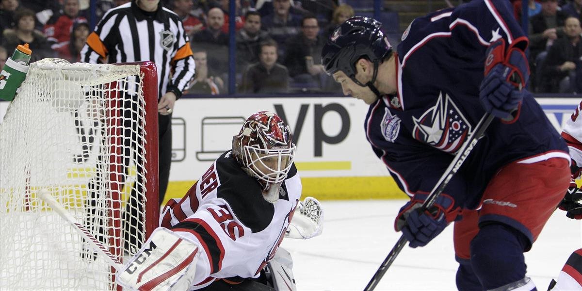NHL: Clarkson pre svalové zranenie vynechá 6-8 týždňov