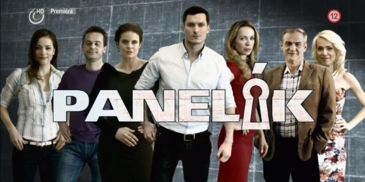 Šok pre divákov TV JOJ: Obľúbený Panelák po siedmich rokoch končí