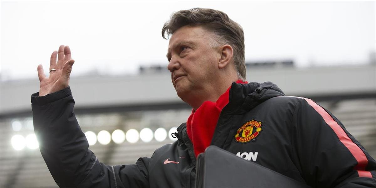 Van Gaal nevidel Evansov pľuvanec, emotívny návrat Gutierreza