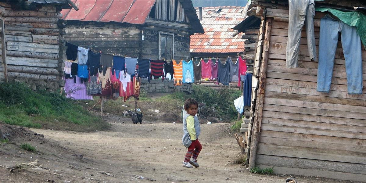 Svetoznáma agentúra Bloomberg z nás spravila chudákov