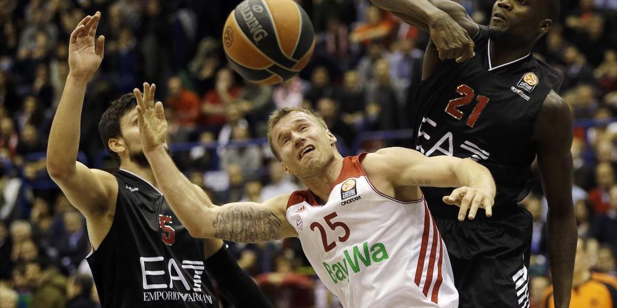 Koniec Gavelovho Bayernu v pohárovej Európe sa blíži