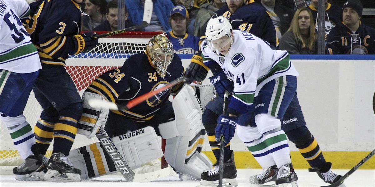 NHL: Meszároš chce prísť pomôcť na MS do ČR