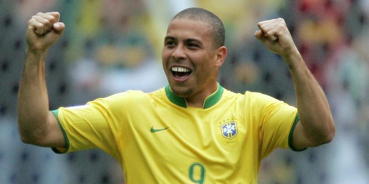 Ronaldo poprel správy o svojom návrate na trávniky