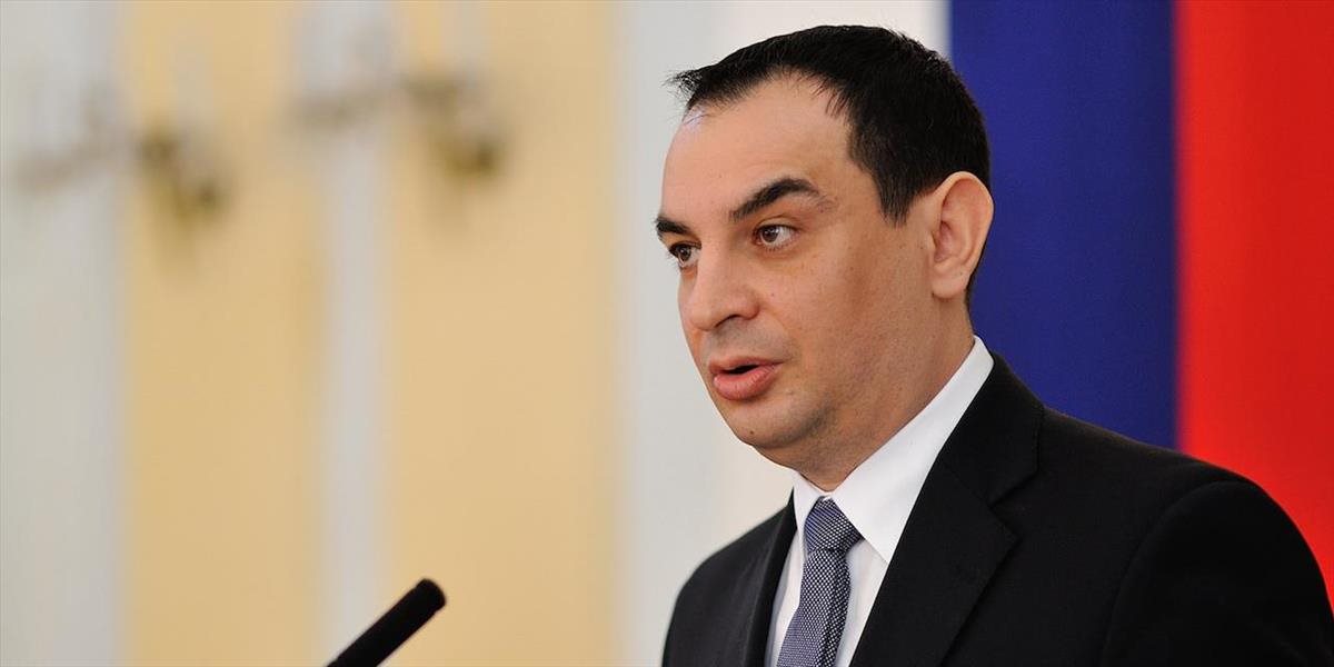 Pollák: Chce zaviesť povinnú predškolskú prípravu pre rómske deti