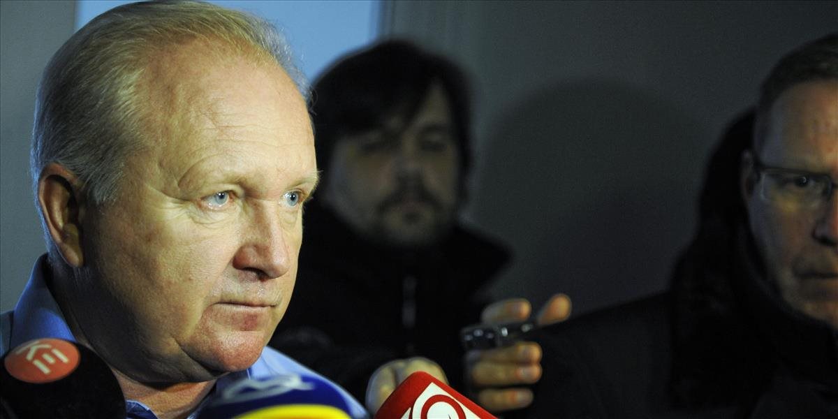 Košickí futbalisti napísali otvorený list o dlhoch, Podolák to odmieta