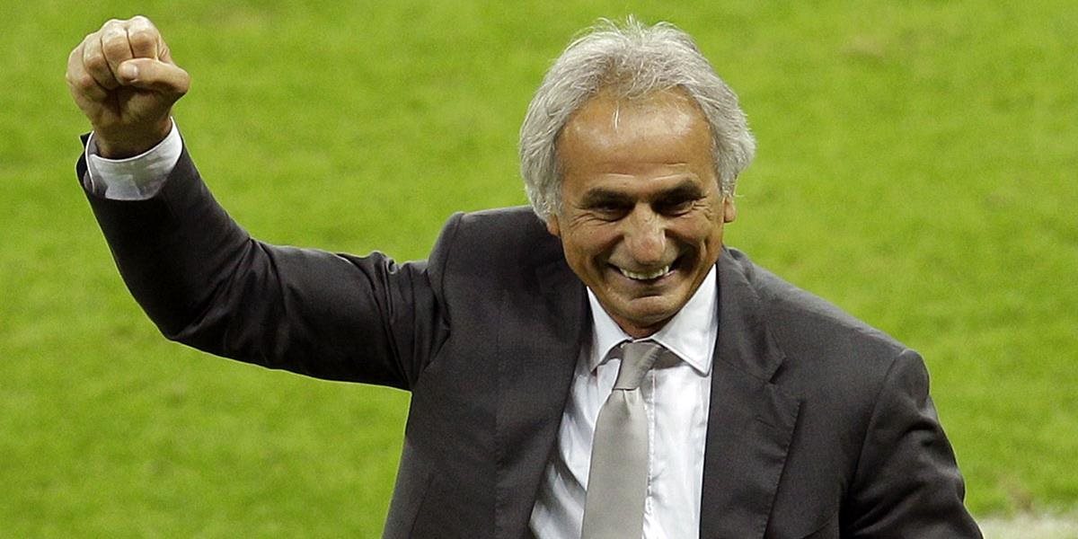 Aguirreho nahradí na japonskej lavičke skúsený Halilhodžič