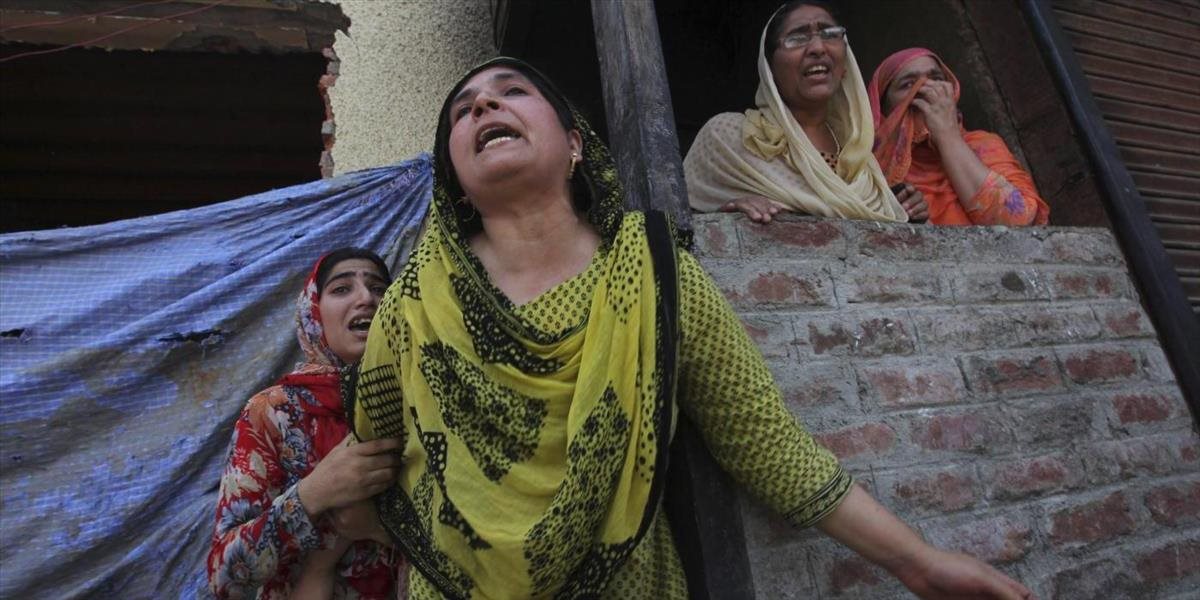 BBC zverejnila film o hromadnom znásilnení študentky