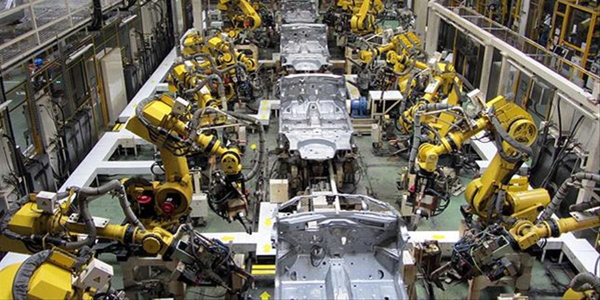 Ostrihomský závod Suzuki spustil výrobu nového modelu Vitara