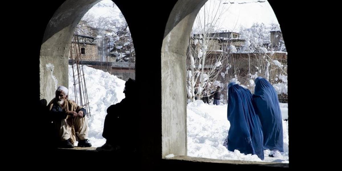 Ruský rezort obrany identifikoval v Afganistane prvé skupiny Islamského štátu